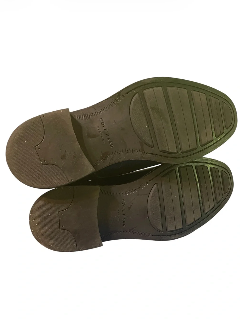 Cole Haan excellent high